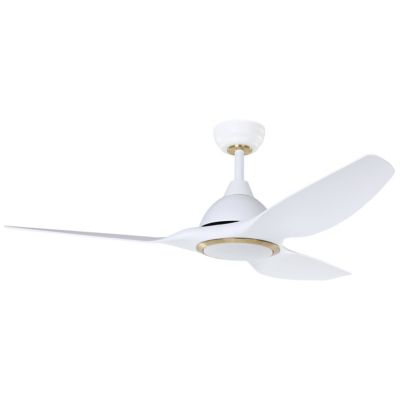 Naples LED Ceiling Fan