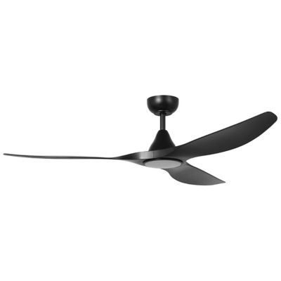 Surfline LED Ceiling Fan