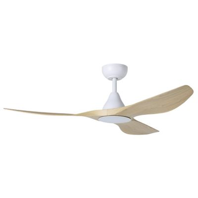 Surfline LED Ceiling Fan