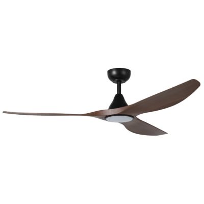 Surfline LED Ceiling Fan