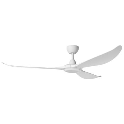 Mission Bay LED Outdoor Ceiling Fan