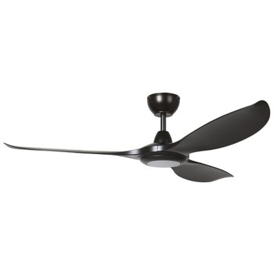 Mission Bay LED Outdoor Ceiling Fan