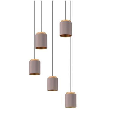 Albariza Multi-Light Pendant