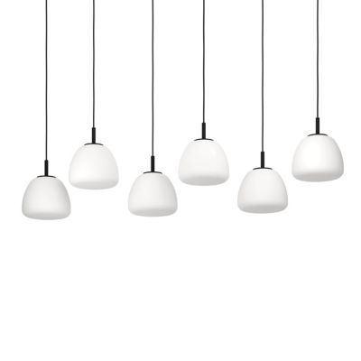 Balmes Linear Multi Light Pendant