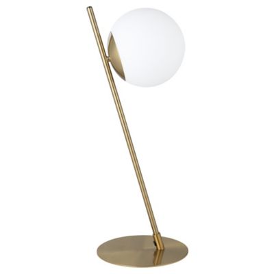 Rondo 4 Table Lamp
