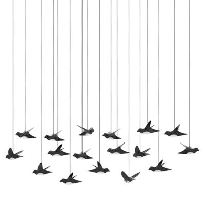 Paratebueno LED Linear Suspension