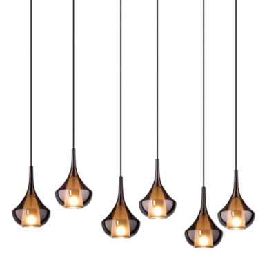 Almoster Linear Suspension