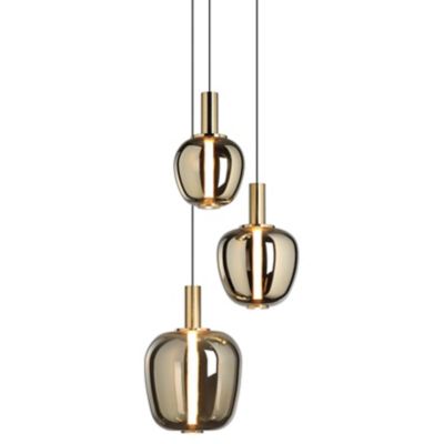 Fruitera LED Multi-Light Pendant
