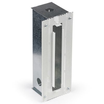 Slot - Box + Mud-In Plate