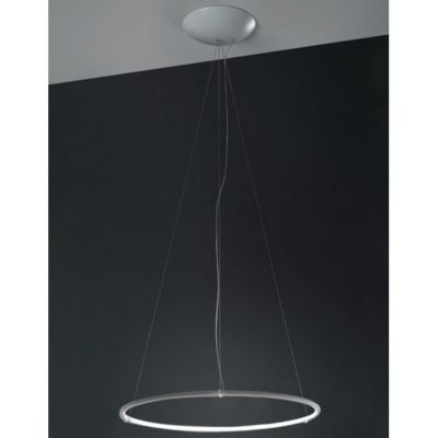 Lancia Tonda LED Pendant