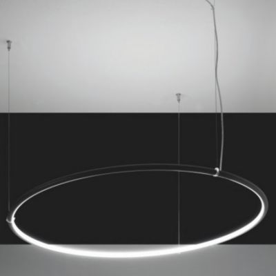 Lancia Tonda LED Chandelier