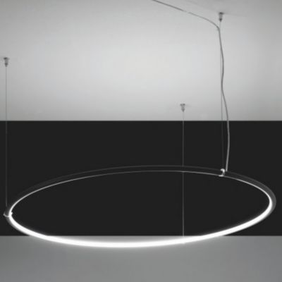 Lancia Tonda LED Chandelier