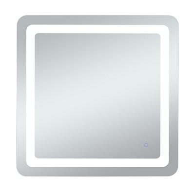 Genesis Soft Edge LED Mirror