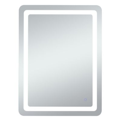 Genesis Soft Edge LED Mirror