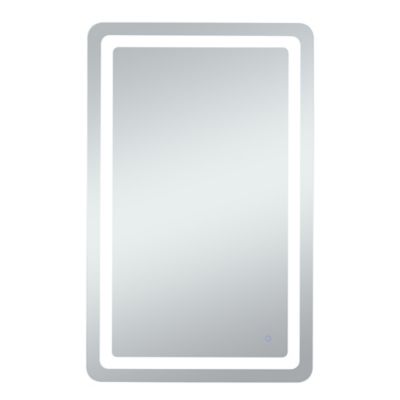 Genesis Soft Edge LED Mirror