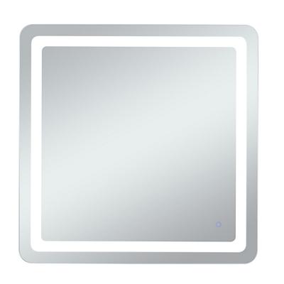 Genesis Soft Edge LED Mirror