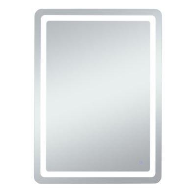 Genesis Soft Edge LED Mirror