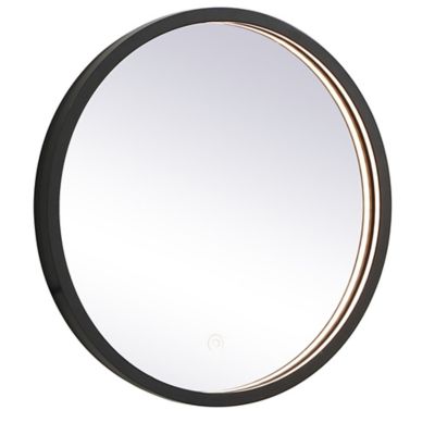 Fabria LED Mirror