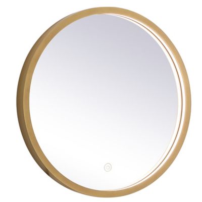 Fabria LED Mirror