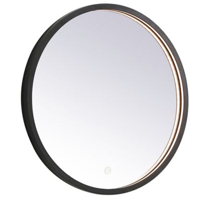 Fabria LED Mirror