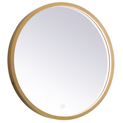 Fabria LED Mirror