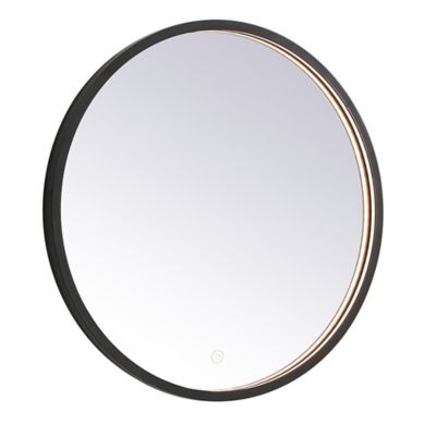 Fabria LED Mirror