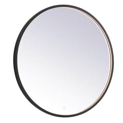 Fabria LED Mirror