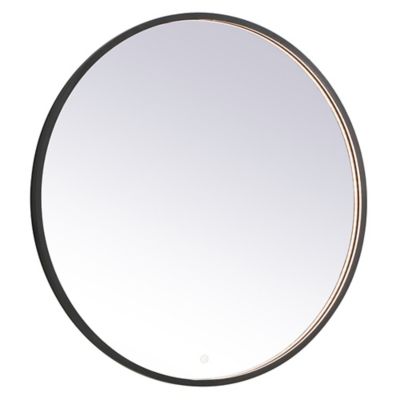 Fabria LED Mirror