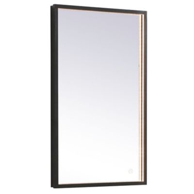 Fabria LED Mirror