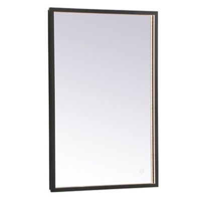 Fabria LED Mirror