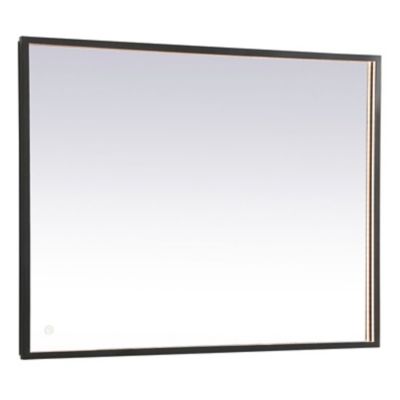 Fabria LED Mirror