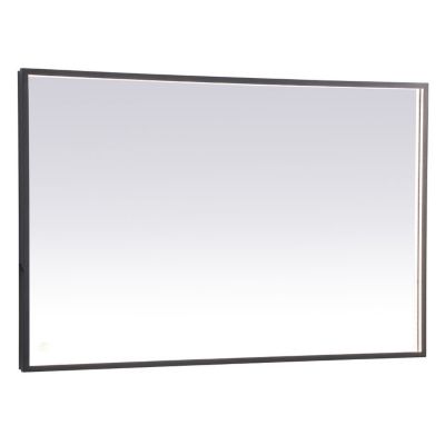 Fabria LED Mirror