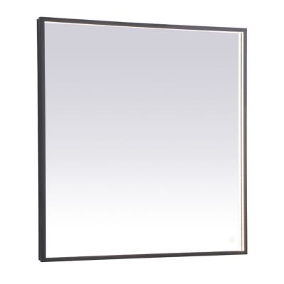 Fabria LED Mirror