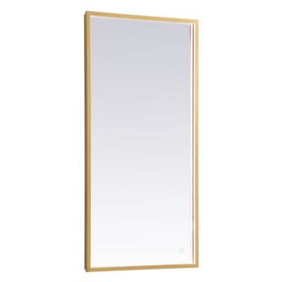 Fabria LED Mirror
