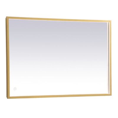 Fabria LED Mirror
