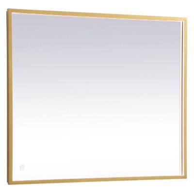 Fabria LED Mirror