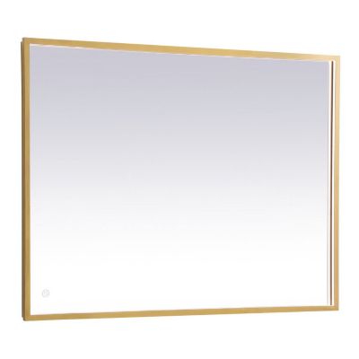 Fabria LED Mirror