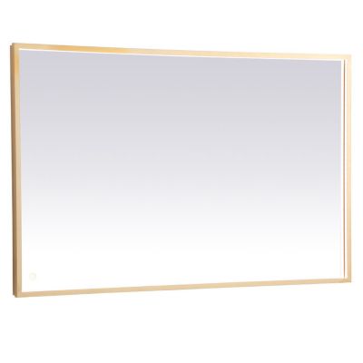 Fabria LED Mirror