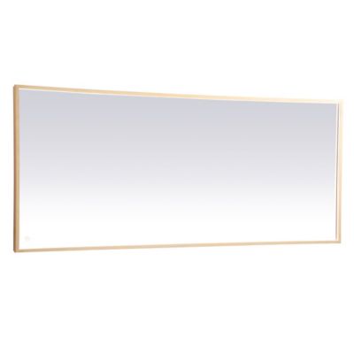 Fabria LED Mirror