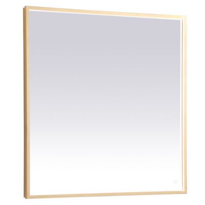 Fabria LED Mirror