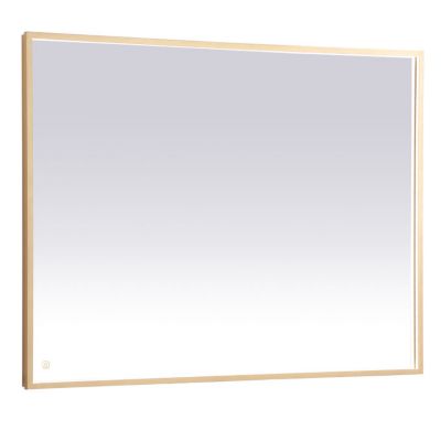 Fabria LED Mirror