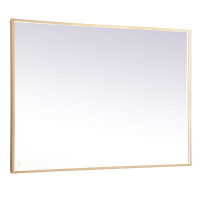 Fabria LED Mirror