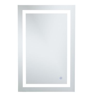 Dolah LED Mirror