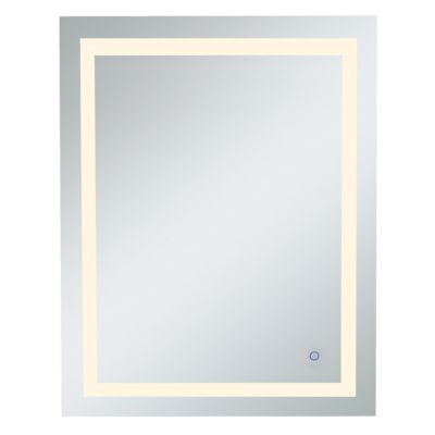 Dolah LED Mirror