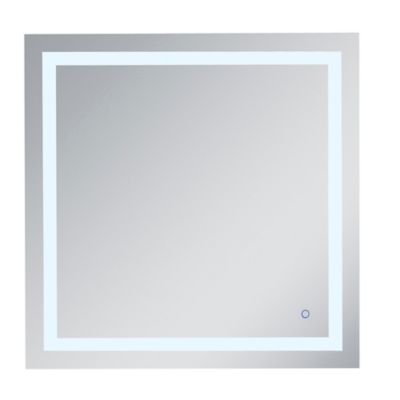Dolah LED Mirror