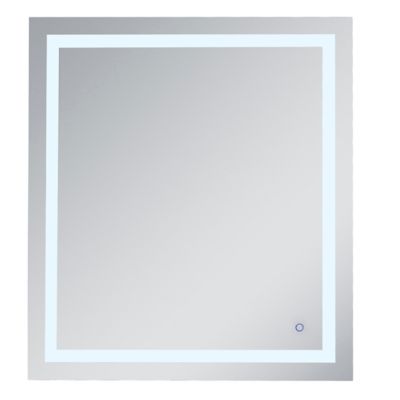 Dolah LED Mirror