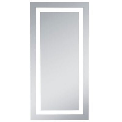 Elire LED Rectangle Mirror
