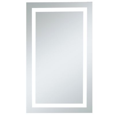 Elire LED Rectangle Mirror