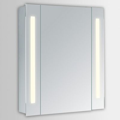 Dria LED Mirror Cabinet