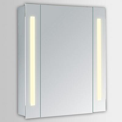 Dria LED Mirror Cabinet